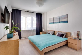 RZD Apartament, Schtscherbinka, Schtscherbinka